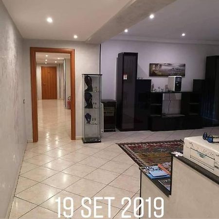 Welcome Inn Napoli Екстер'єр фото
