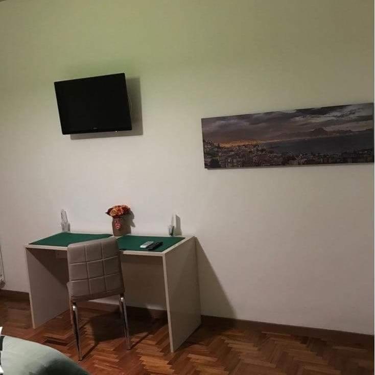 Welcome Inn Napoli Екстер'єр фото
