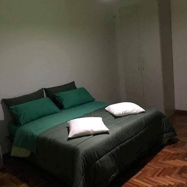 Welcome Inn Napoli Екстер'єр фото