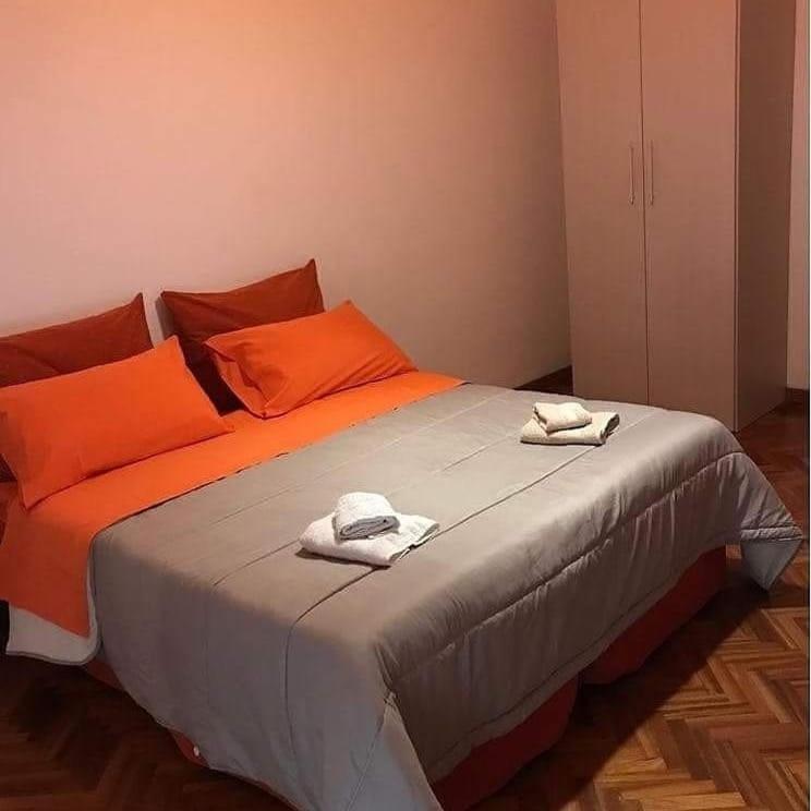 Welcome Inn Napoli Екстер'єр фото