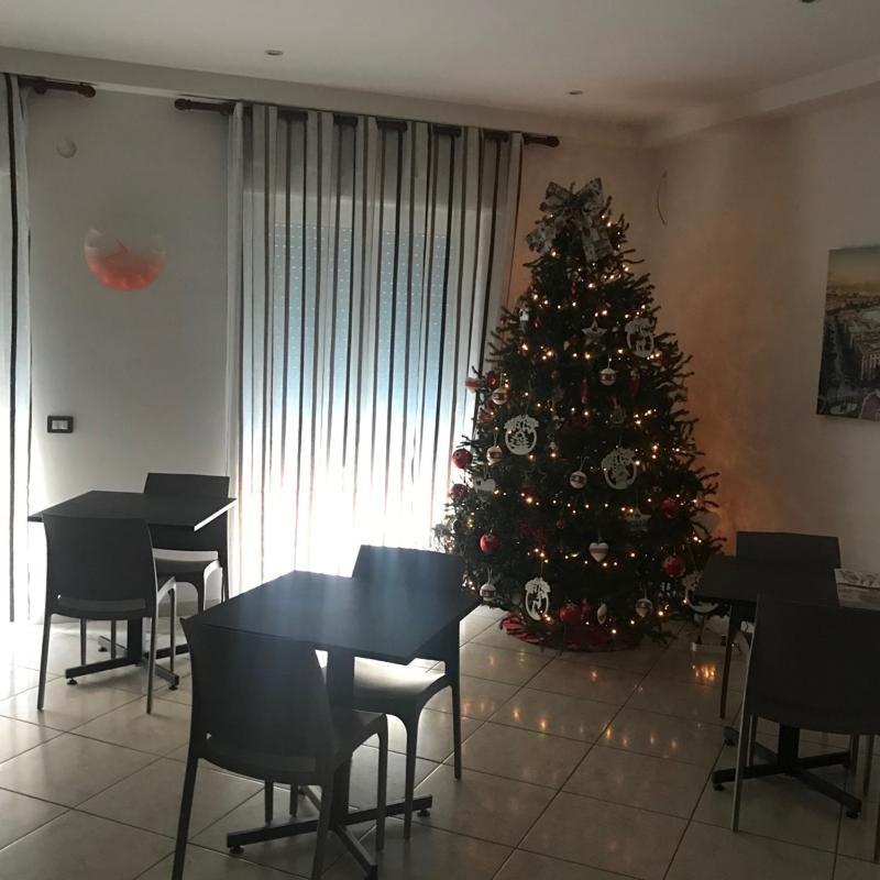 Welcome Inn Napoli Екстер'єр фото