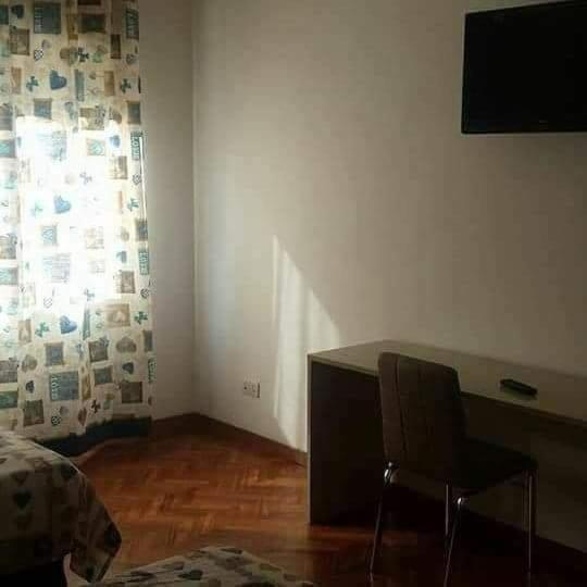 Welcome Inn Napoli Екстер'єр фото