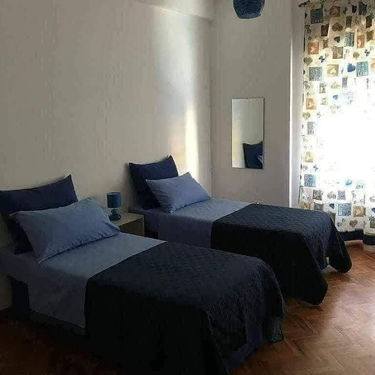 Welcome Inn Napoli Екстер'єр фото