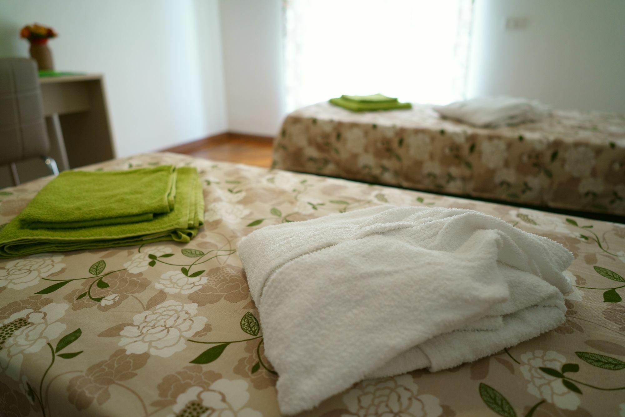 Welcome Inn Napoli Екстер'єр фото
