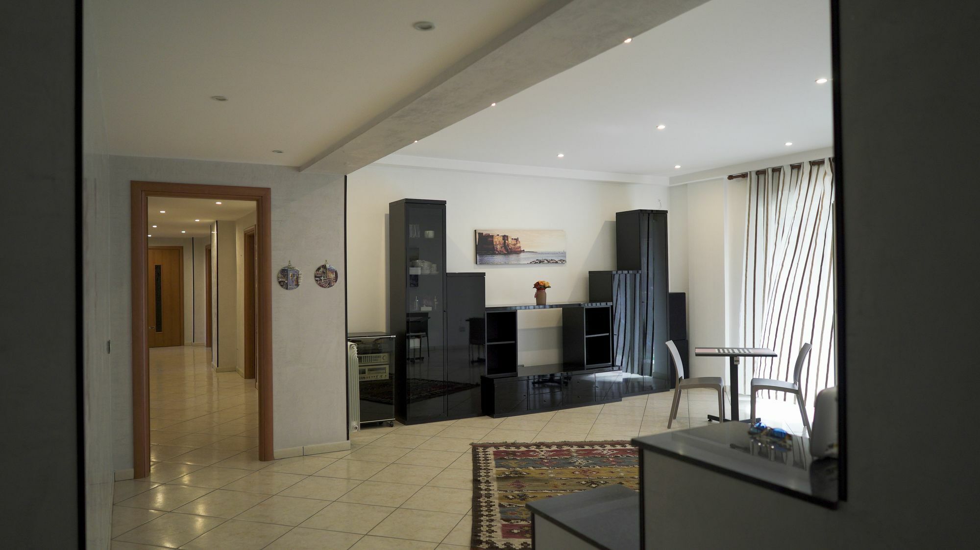 Welcome Inn Napoli Екстер'єр фото