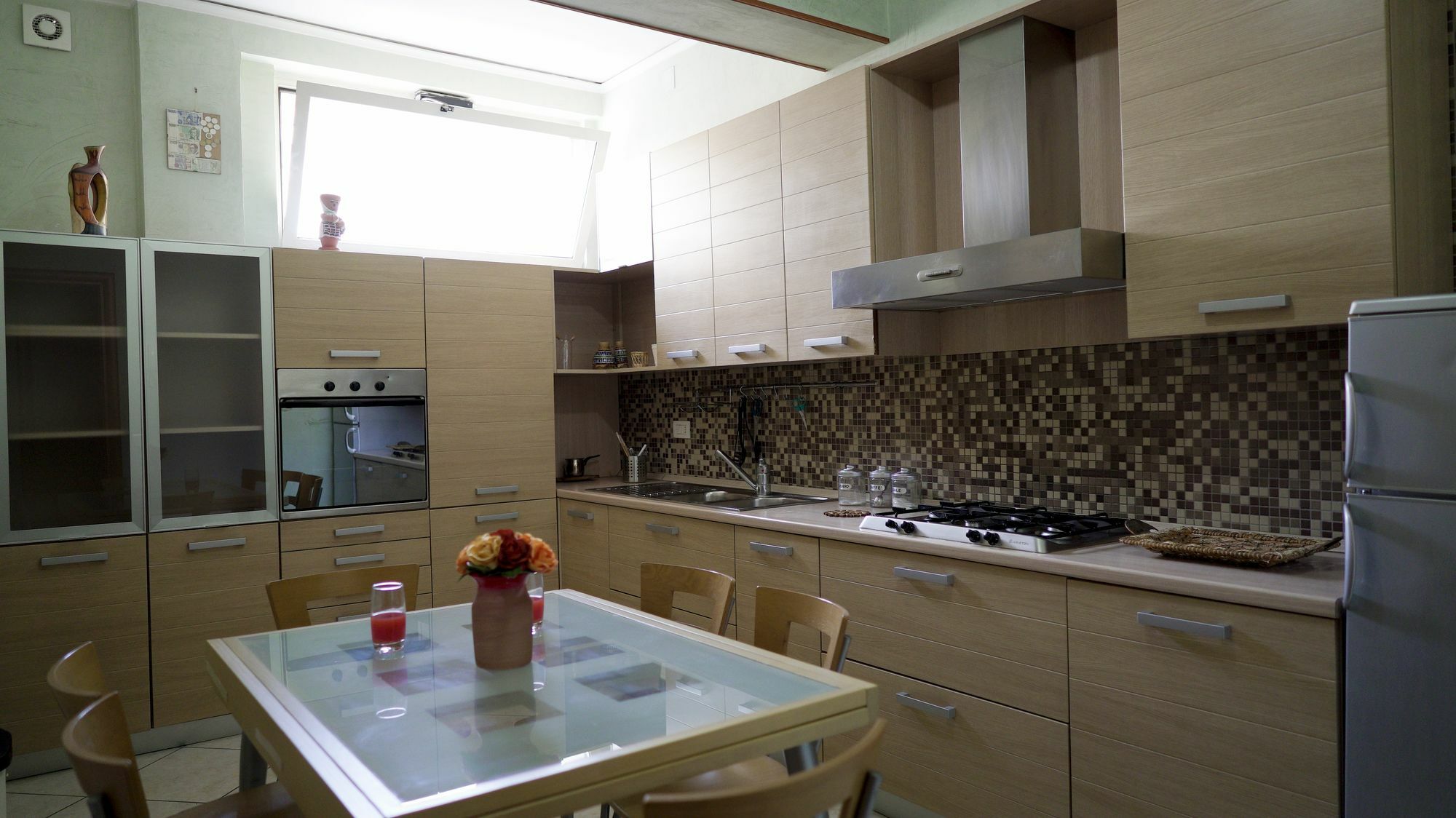 Welcome Inn Napoli Екстер'єр фото