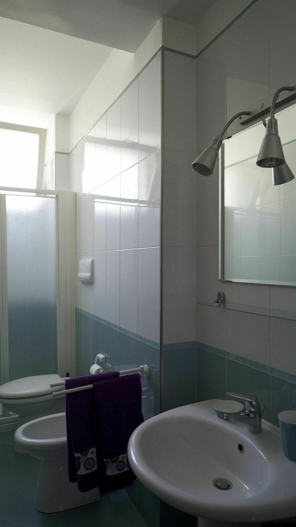 Welcome Inn Napoli Екстер'єр фото