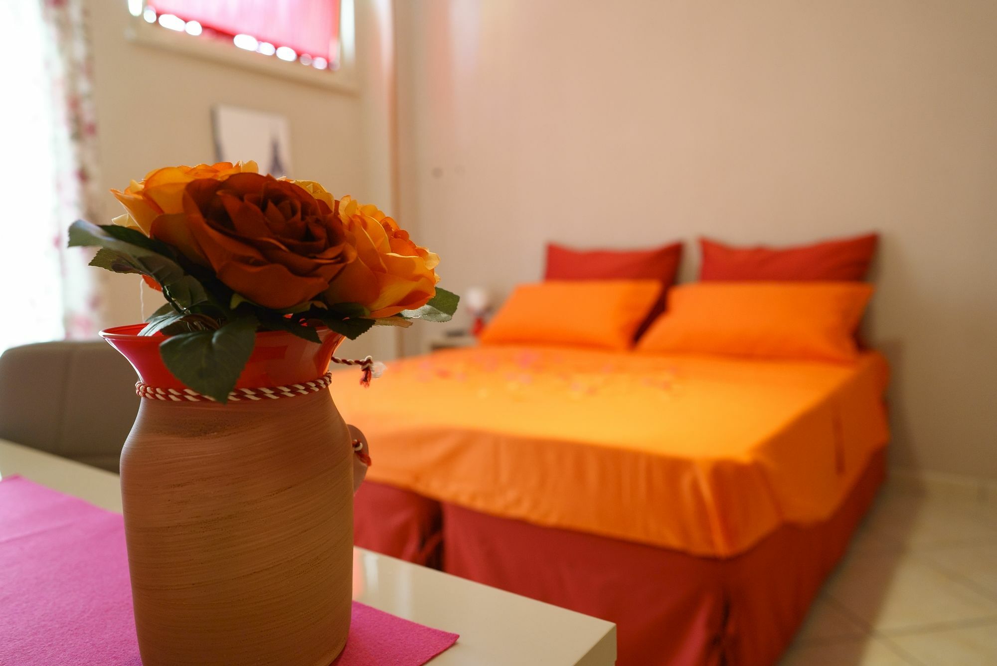 Welcome Inn Napoli Екстер'єр фото