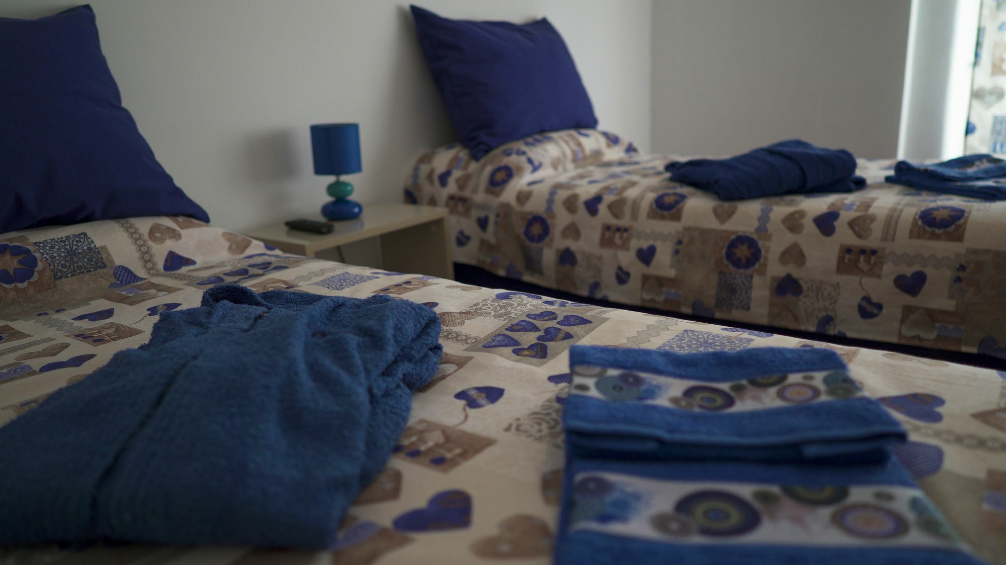 Welcome Inn Napoli Екстер'єр фото